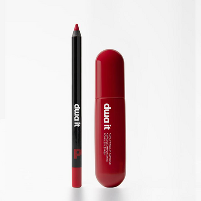 BLACK FRIDAY 50% OFF:Awaken It Lip Duo Color-Rich Lip Serum + Matching Liner
