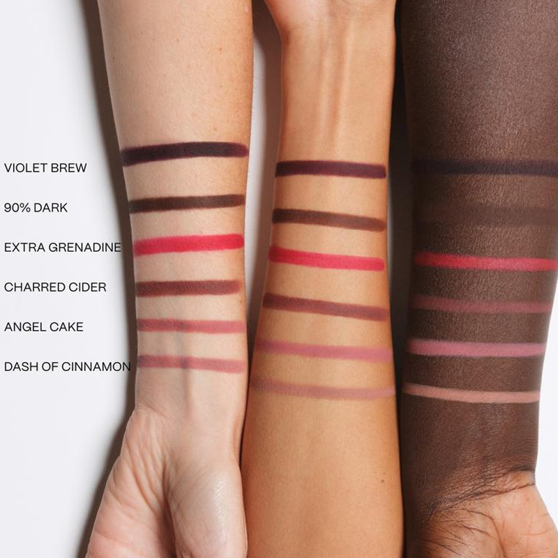 BLACK FRIDAY 50% OFF:Awaken It Lip Duo Color-Rich Lip Serum + Matching Liner