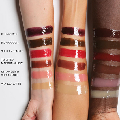 BLACK FRIDAY 50% OFF:Awaken It Lip Duo Color-Rich Lip Serum + Matching Liner