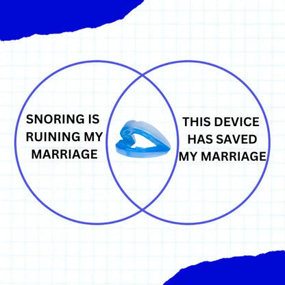 🔥✨PerfectSleep Solution- Anti-Snoring & Anti-Grinding Teeth Protector