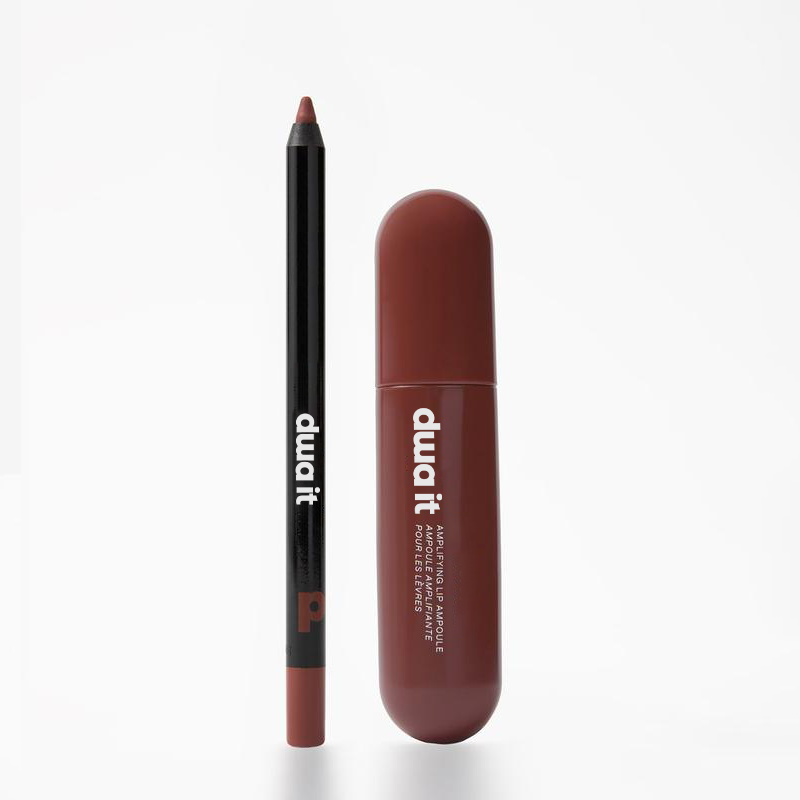 BLACK FRIDAY 50% OFF:Awaken It Lip Duo Color-Rich Lip Serum + Matching Liner