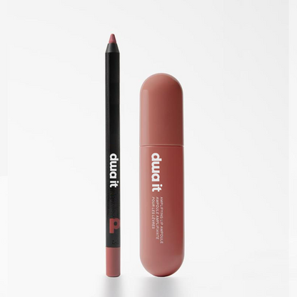 BLACK FRIDAY 50% OFF:Awaken It Lip Duo Color-Rich Lip Serum + Matching Liner
