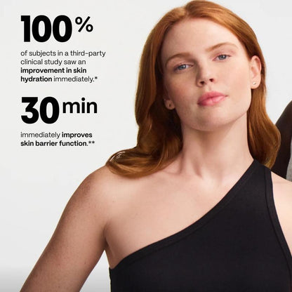 Renew It Bundle by Point of divifit: A trio of ultra-hydrating, skin prep essentials Moisture Repair