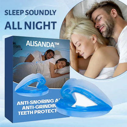 🔥✨PerfectSleep Solution- Anti-Snoring & Anti-Grinding Teeth Protector